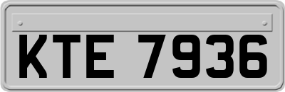 KTE7936