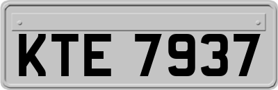 KTE7937