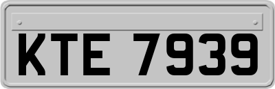 KTE7939