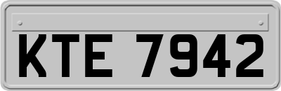 KTE7942