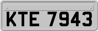 KTE7943