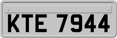 KTE7944