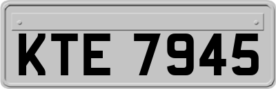 KTE7945