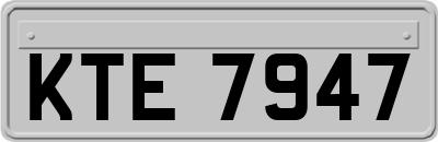 KTE7947