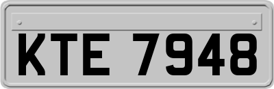 KTE7948