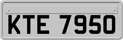 KTE7950