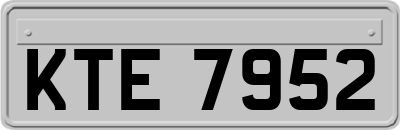 KTE7952