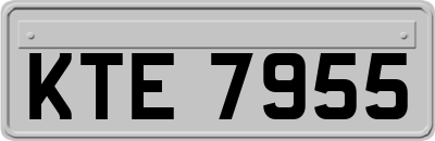 KTE7955
