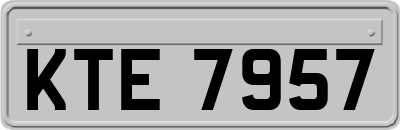 KTE7957