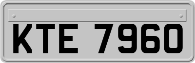 KTE7960