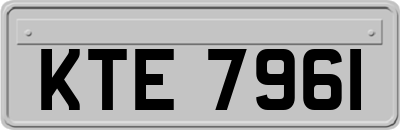 KTE7961