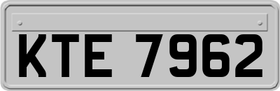 KTE7962