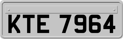 KTE7964
