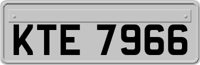 KTE7966
