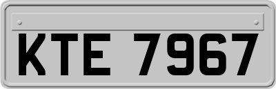 KTE7967