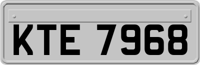 KTE7968