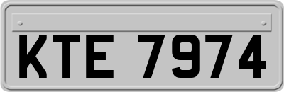 KTE7974