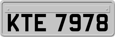 KTE7978