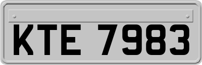 KTE7983