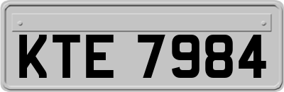 KTE7984