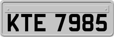 KTE7985