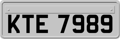 KTE7989