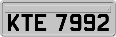 KTE7992