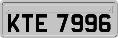KTE7996