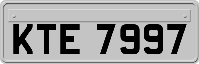KTE7997