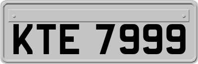 KTE7999