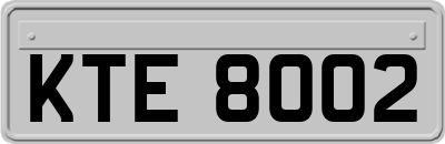 KTE8002
