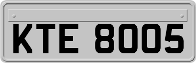 KTE8005