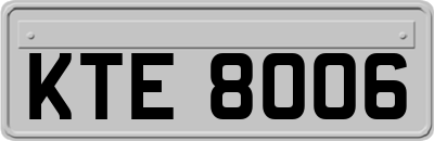 KTE8006