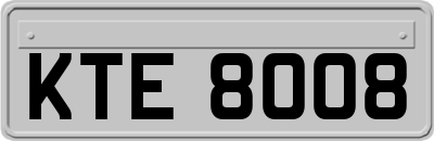 KTE8008
