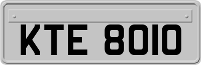 KTE8010
