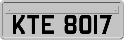 KTE8017