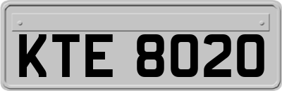 KTE8020