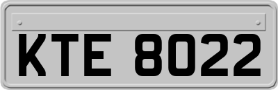 KTE8022