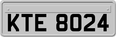 KTE8024