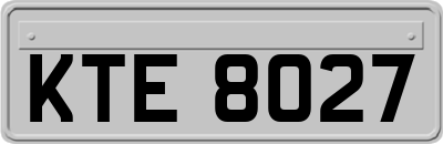 KTE8027