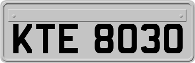 KTE8030