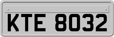 KTE8032