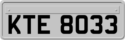 KTE8033