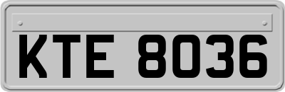 KTE8036