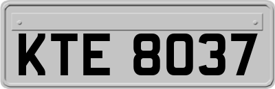 KTE8037