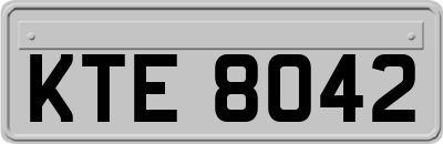 KTE8042