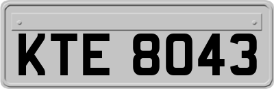 KTE8043