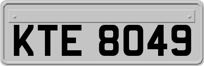 KTE8049