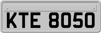 KTE8050