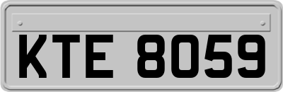 KTE8059